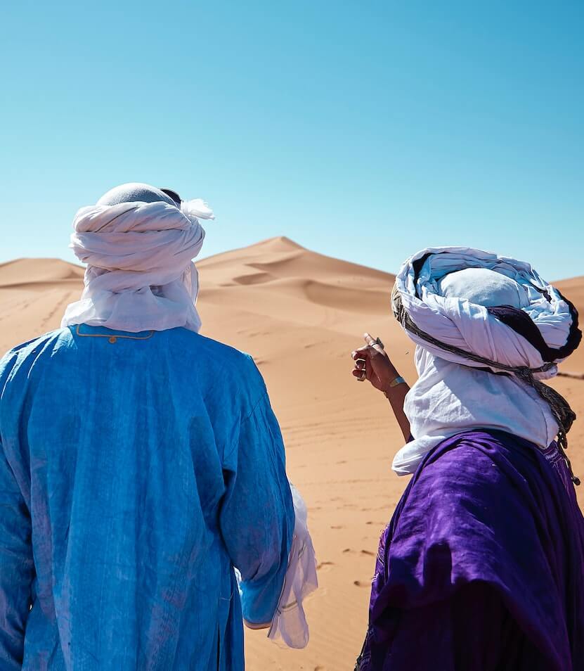 imperial morocco tour
