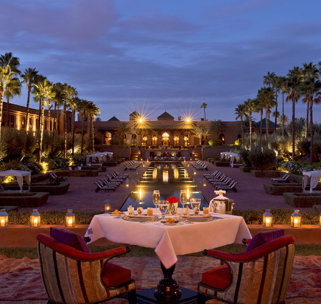 best of morocco tour
