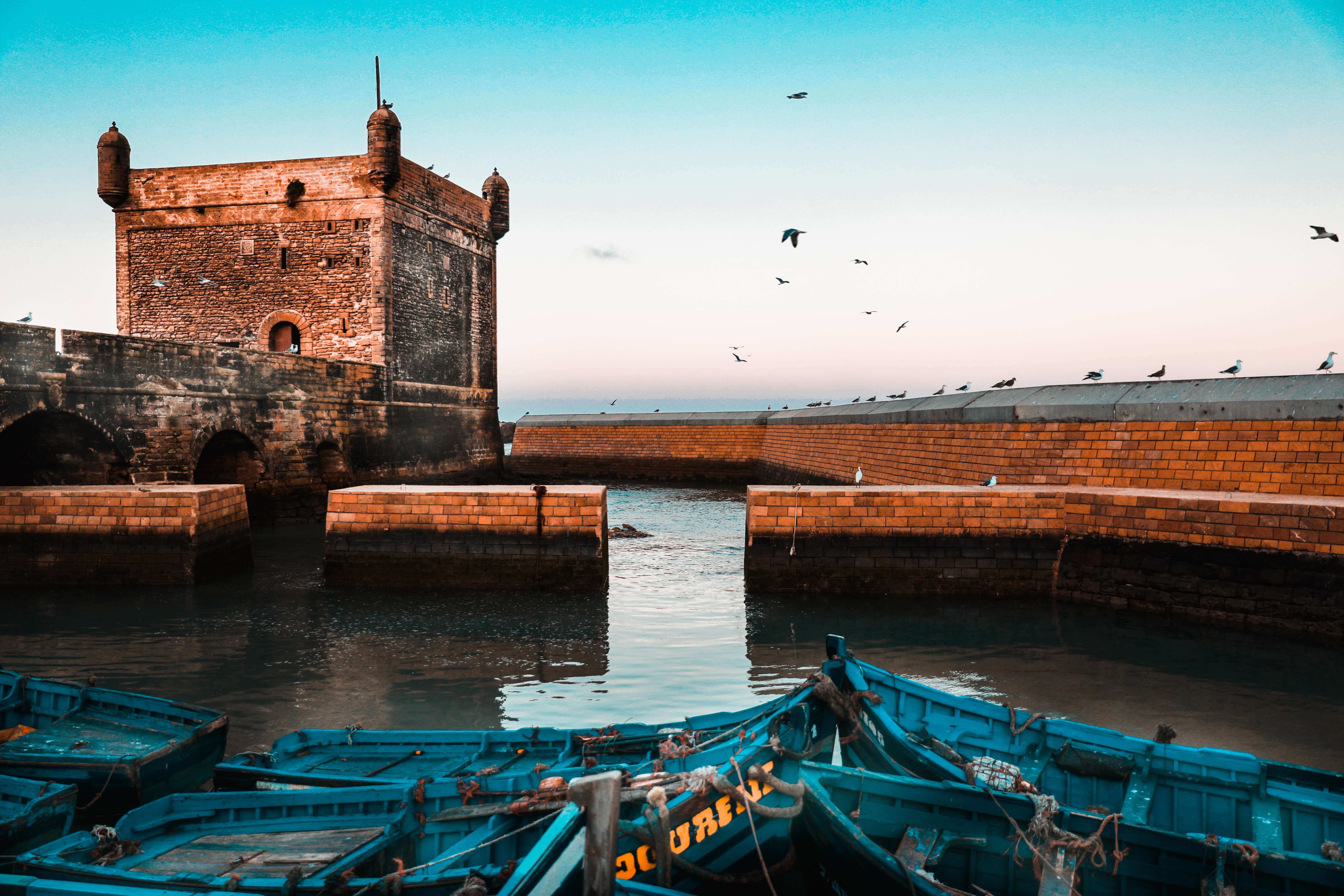 morocco private tours