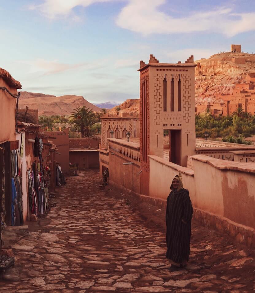 morocco private tours