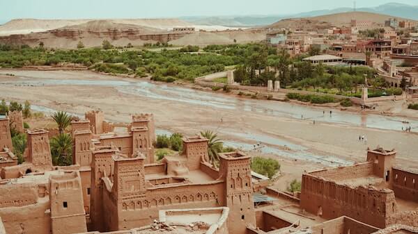 Ait Benhadou