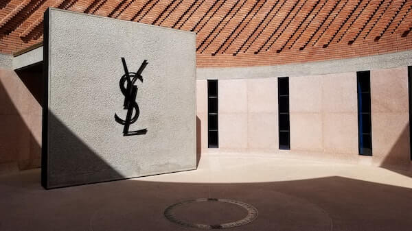 YSL Museum