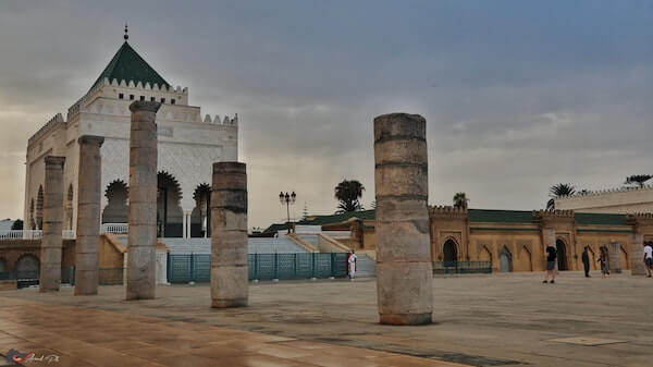 Rabat, Morocco