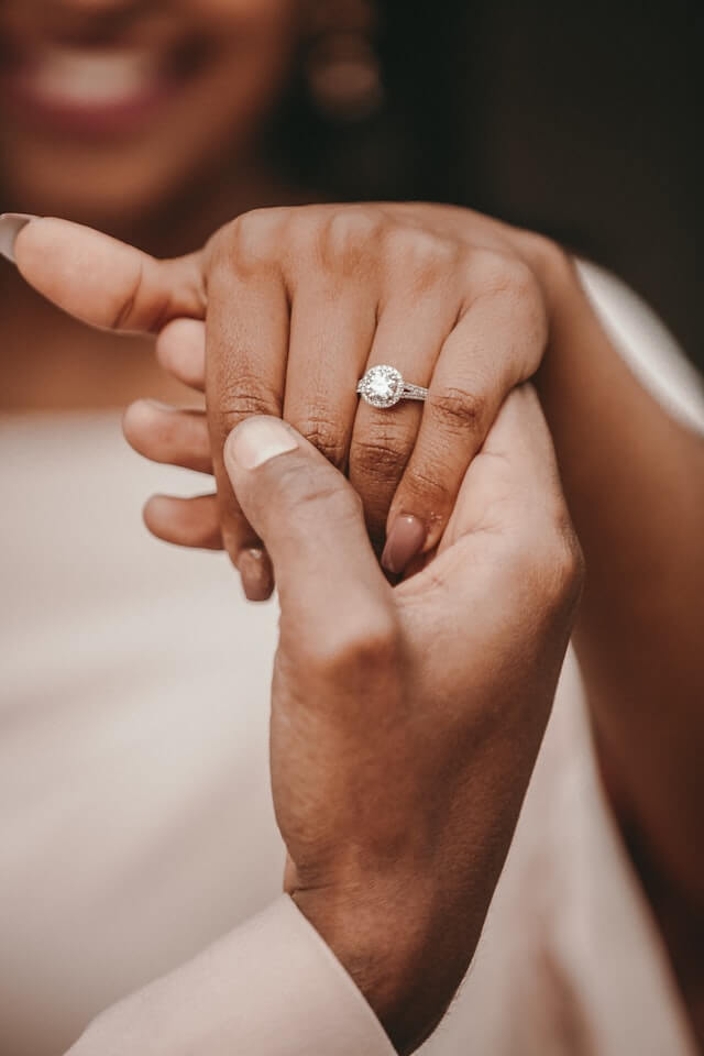 Marriage Proposal Marrakech