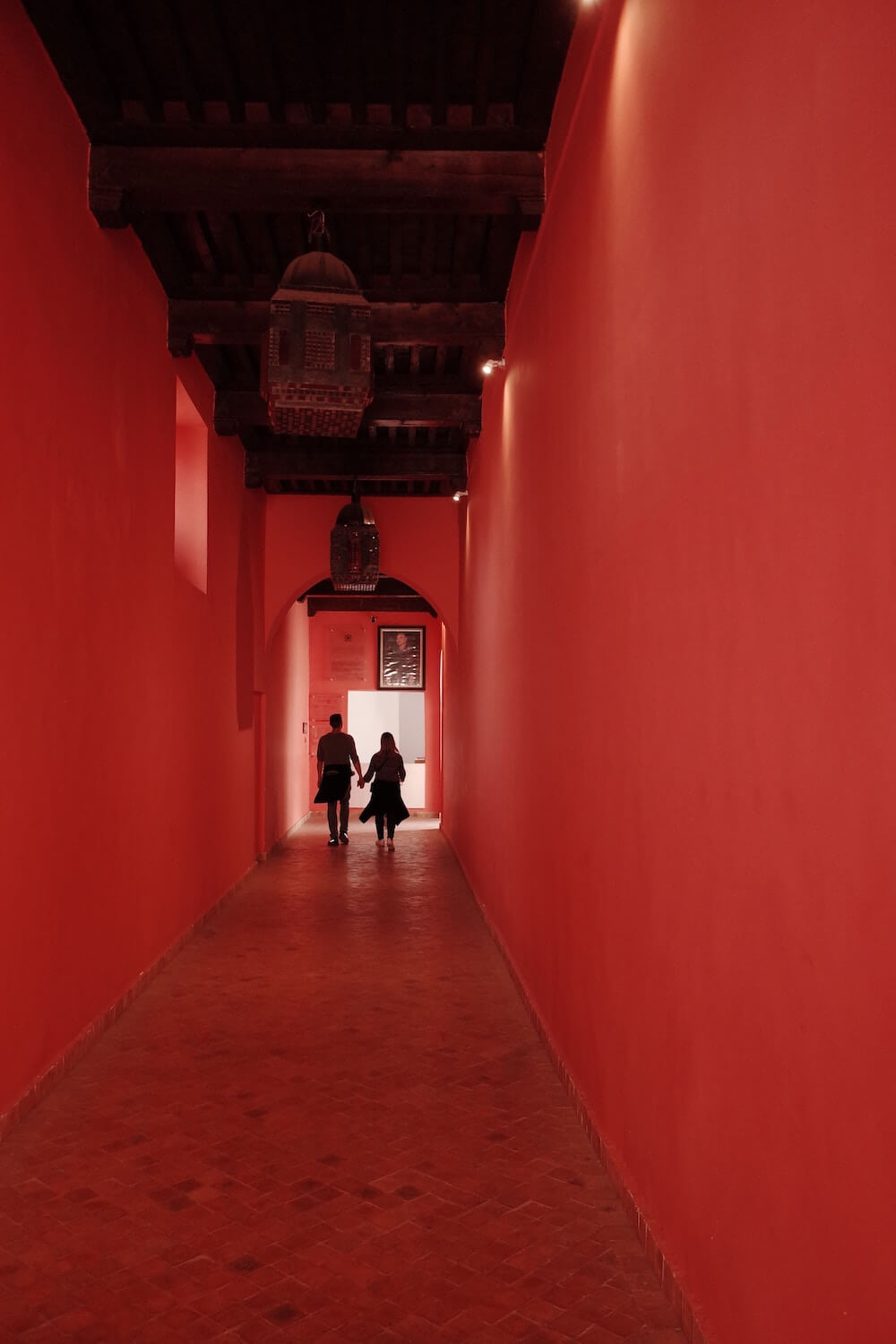 Luxury Proposal in Agafay Desert - Exploring Marrakech's Medina