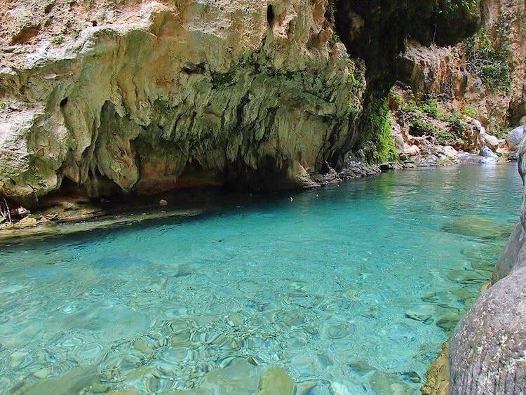 OUED EL KENNAR