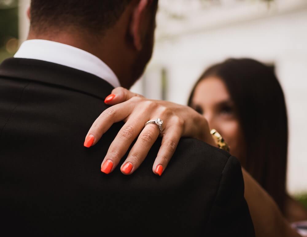Proposal ring