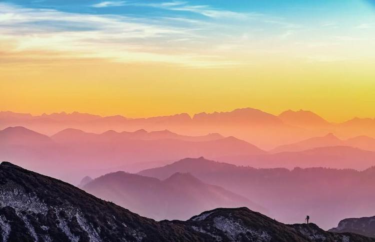 Atlas Mountains
