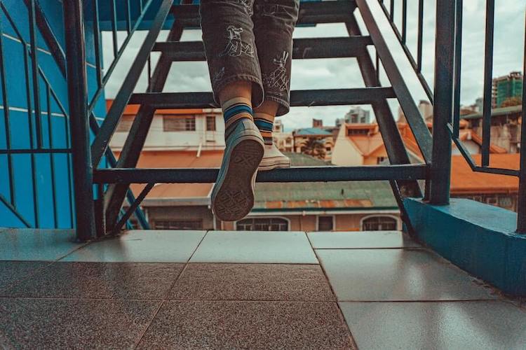 step-ups