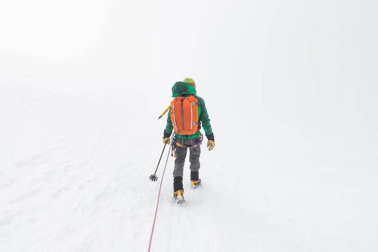 clinm mount toubkal