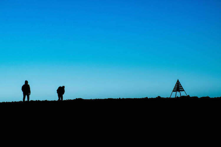 Travel agency to hike toubkal mountain