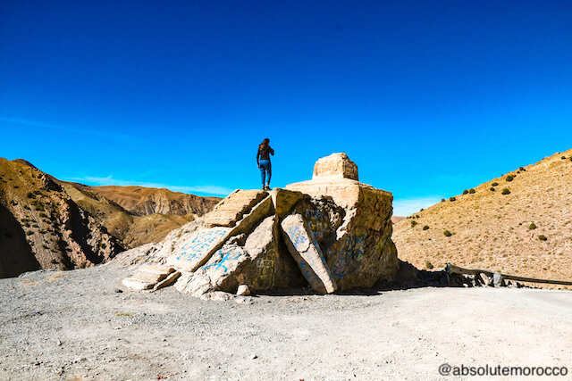 High Atlas