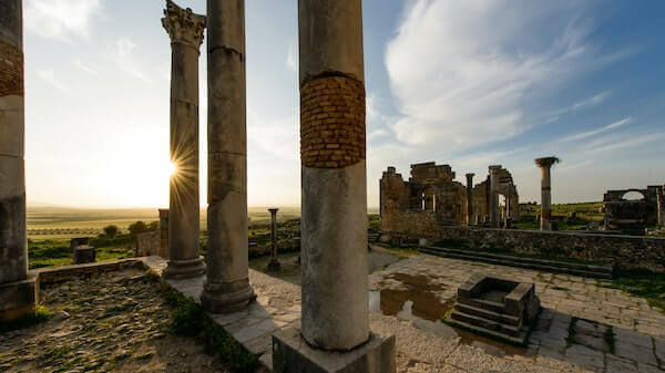 Volubilis