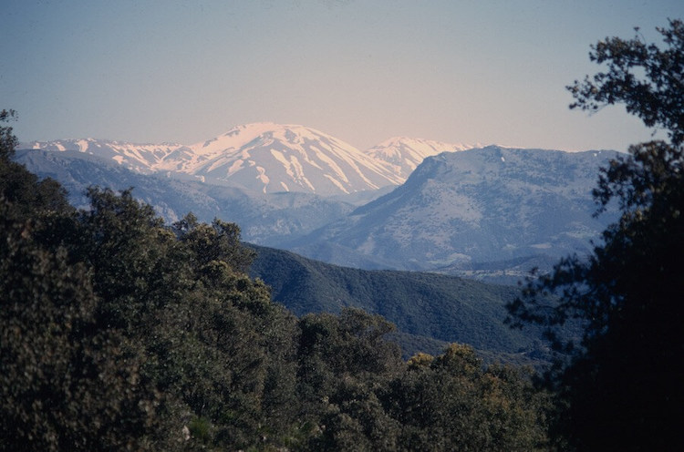 BOUIBLANE SUMMIT