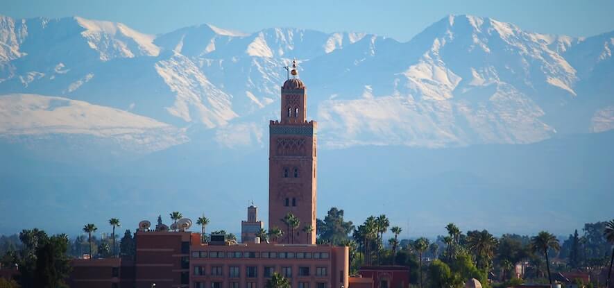 what to do in Marrakech