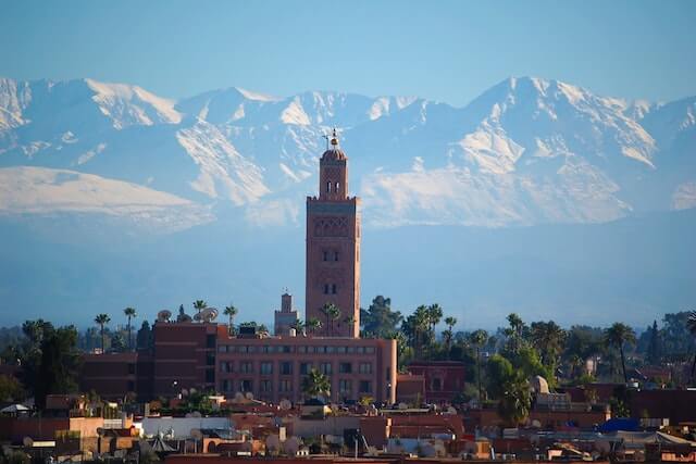 What To Do In Marrakech