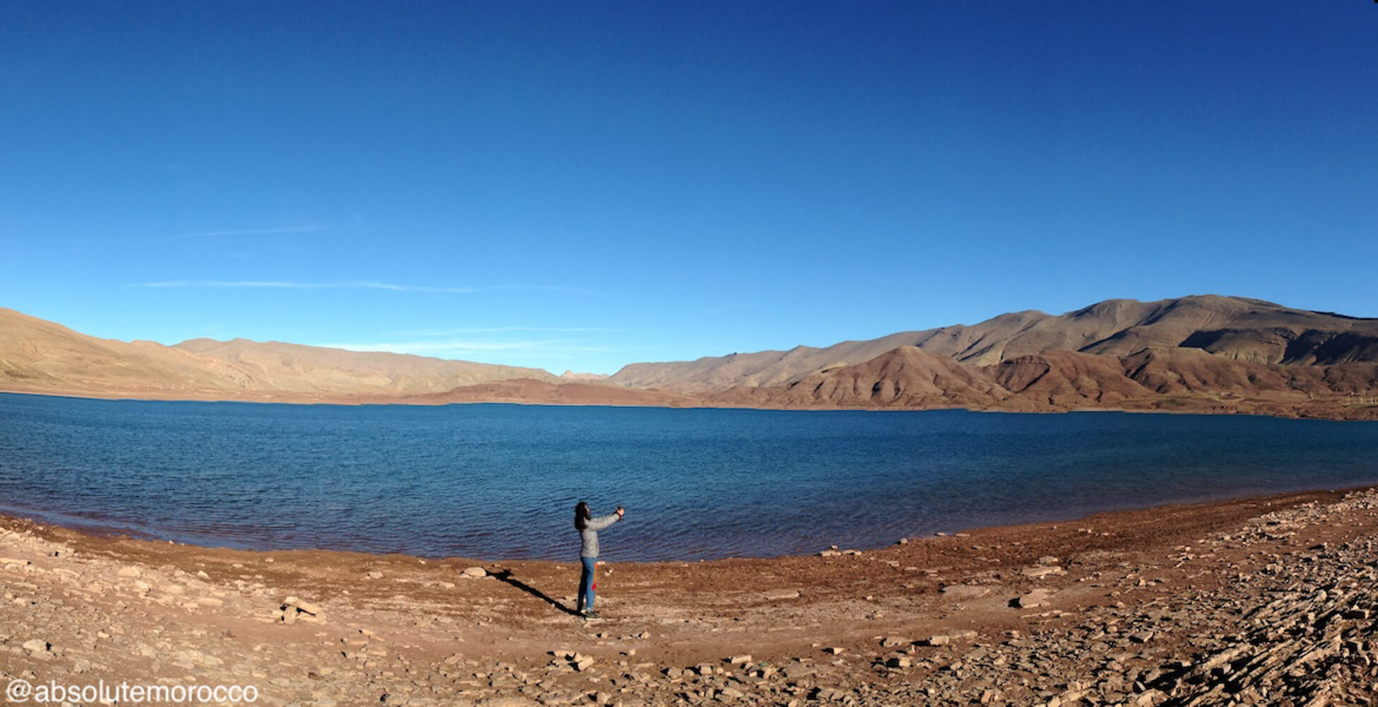 high-atlas, Morocco